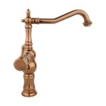 شیر ظرفشویی تصفیه دار  راسان مدل لیزا - Image 5