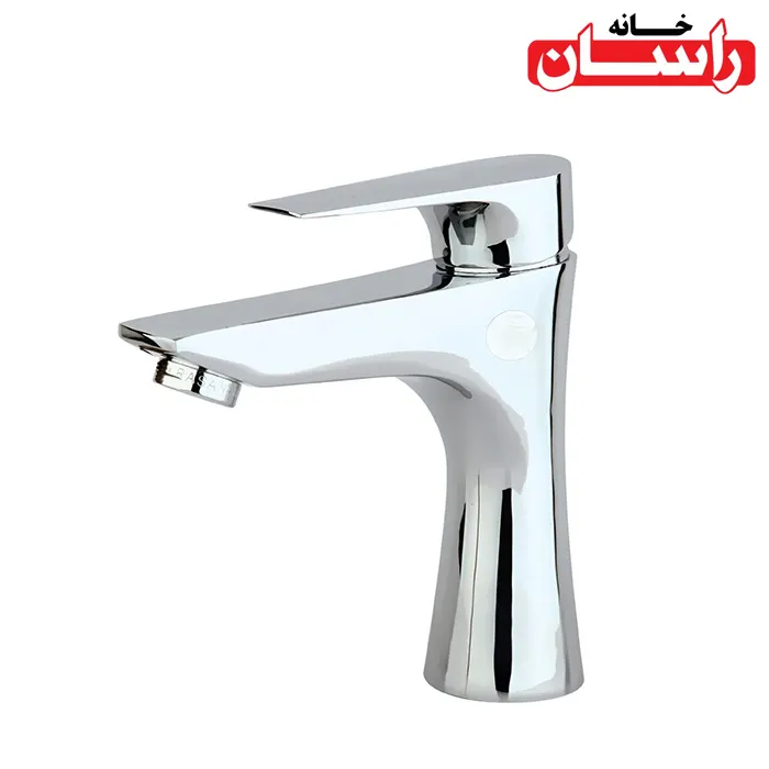 basin-atischrome-rassan شیر روشویی راسان مدل آتیس کروم