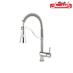 شیر ظرفشویی راسان مدل باران