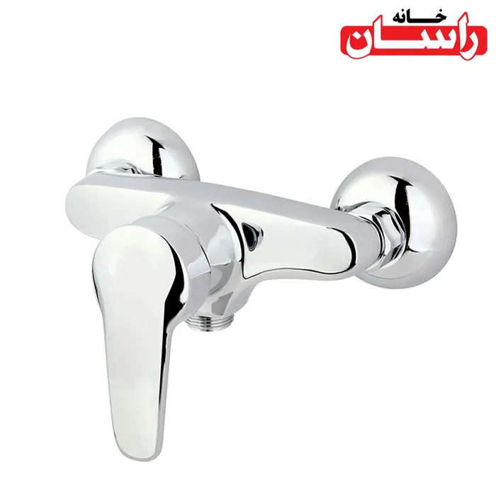 toilet-parmis-rassan شیر توالت راسان مدل پارمیس کروم