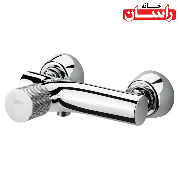 toilet-ronatapluschrome-rassan شیر توالت راسان مدل رناتا پلاس کروم