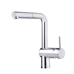 شیر ظرفشویی راسان مدل شبنم شاوری