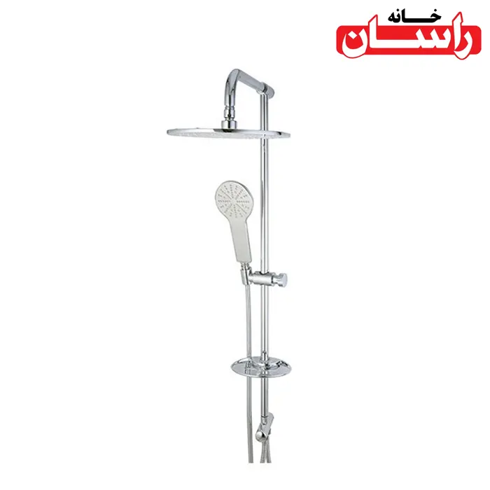 علم دوش آوینا کروم راسان