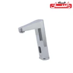 شیر چشمی تیارا کروم راسان