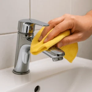 روش جرم گیری شیرالات