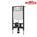 فلاش تانک راسان توکار والهنگ ویسادار